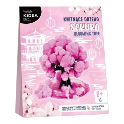 Kwitnące drzewo sakura KIDEA - DERFORM