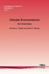 Climate Econometrics - Jennifer L. Castle