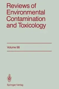 Reviews of Environmental Contamination and Toxicology - George W. Ware