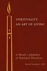 Spirituality - Standaert Benoit