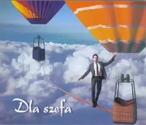 Perełka 255 - Dla szefa - praca zbiorowa