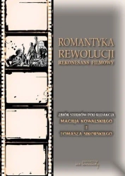 Romantyka Rewolucji - praca zbiorowa