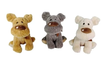 Pies 23cm MIX - Sun-Day