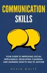 Communication Skills - Devin White