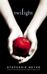 Twilight - Stephanie Meyer