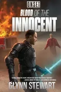 Blood of the Innocent - Stewart Glynn