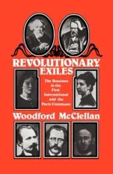 Revolutionary Exiles - McClellan Woodford