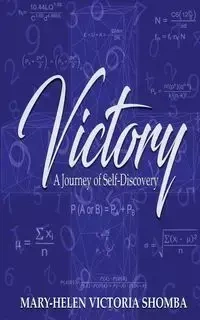 Victory - Victoria Shomba Mary-Helen