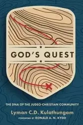 God's Quest - Lyman C.D. Kulathungam