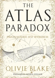 eBook The Atlas Paradox - Blake Olivie epub