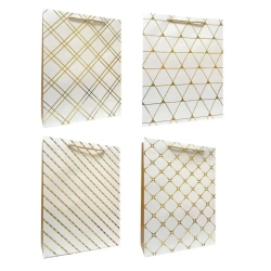 Torebka prezentowa uniwersalna L mix - Ju-Piter