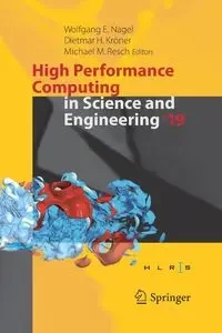 High Performance Computing in Science and Engineering '19 - Nagel Wolfgang E.