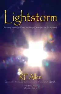 Lightstorm - Allen RF