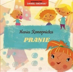 Pranie - Maria Konopnicka, Gerard Śmiechowski