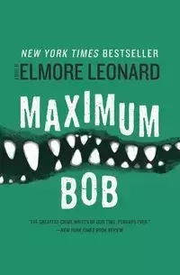Maximum Bob - Leonard Elmore