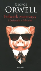 Folwark zwierzęcy pocket - praca zbiorowa