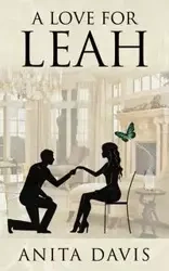 A Love For Leah - Davis Anita