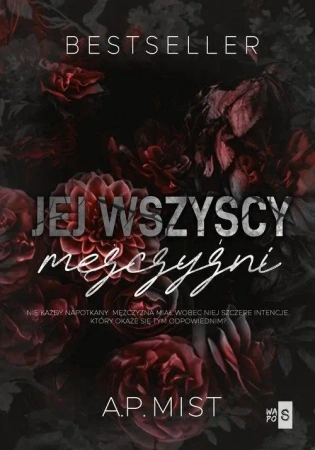Jej wszyscy mężczyźni - A.P. Mist