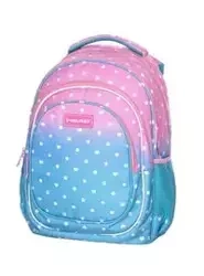 Plecak Head AB430 OMBRE EFFECT Pastel Love - Astra