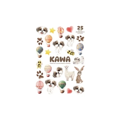 Tatuaże 25szt - Neverending store Anna Załęcka