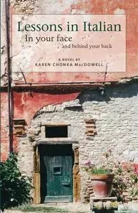 Lessons in Italian - Karen MacDowell Chonka