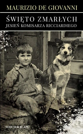 Święto Zmarłych. Jesień komisarza Ricciardiego - Giovanni Maurizio de