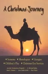 CHRISTMAS JOURNEY, A - CSS PUBLISHING COMPANY