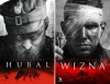Komuda PAKIET Hubal + Wizna + Westerplatte - Jacek Komuda