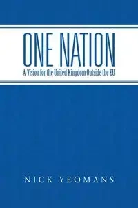 One Nation - Nick Yeomans