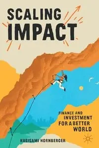 Scaling Impact - Hornberger Kusisami