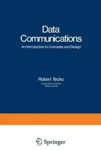 Data Communications - Robert Techo