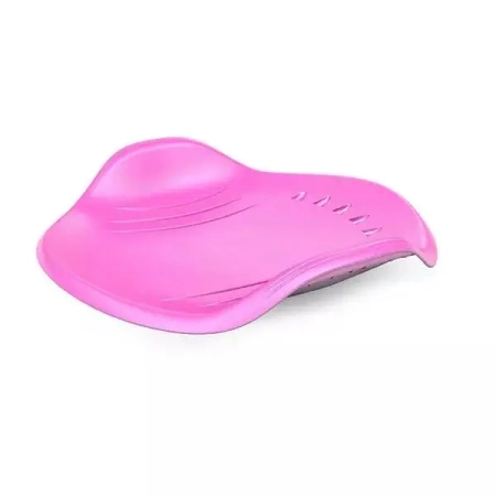 Ślizg okrągły róż - BiBio