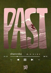 Past - M. K. Klos
