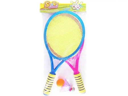 Rakietki z lotką i piłką - ADAR