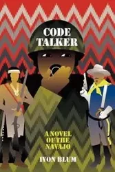 Code Talker - Blum Ivon