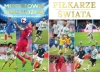 Pakiet: Mistrzowie piłki nożnej / Giganci futbolu / Piłkarze świata - Cezary Poray-Królikowski