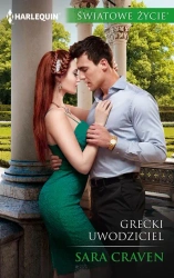 eBook Grecki uwodziciel - Sara Craven epub mobi