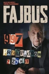 Fajbus. 997 przypadków z życia - Magda Omilianowicz