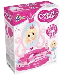 Zabawka Toaletka - Technok