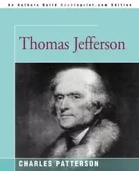 Thomas Jefferson - Charles Patterson