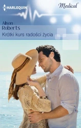 eBook Krótki kurs radości życia - Alison Roberts mobi epub