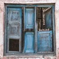 Behind Existing Places - Asma Hamad Alshaali