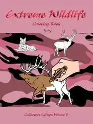 Extreme Wildlife - Jackson Traci