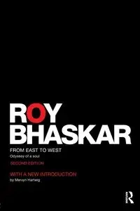From East To West - Roy Bhaskar