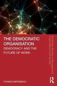 The Democratic Organisation - Thomas Diefenbach