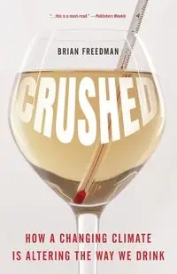 Crushed - Brian Freedman