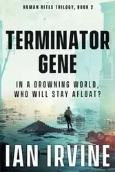 Terminator Gene - Ian Irvine