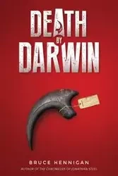 Death By Darwin - Bruce Hennigan