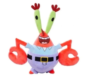 SPB Pan Krab 35cm - Smoby