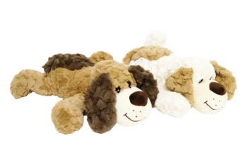 Pies leżący 44cm MIX - Sun-Day